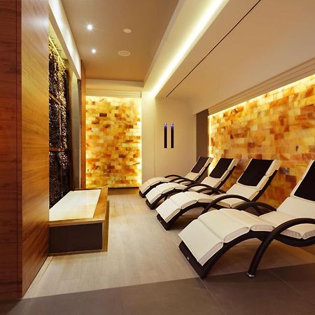 Best Western Premier Park Hotel & Spa Bad Lippspringe Eksteriør bilde