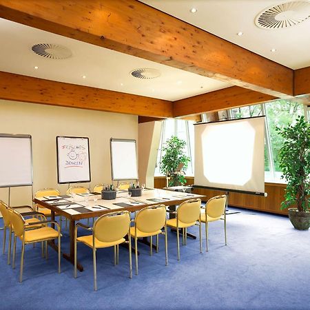 Best Western Premier Park Hotel & Spa Bad Lippspringe Eksteriør bilde