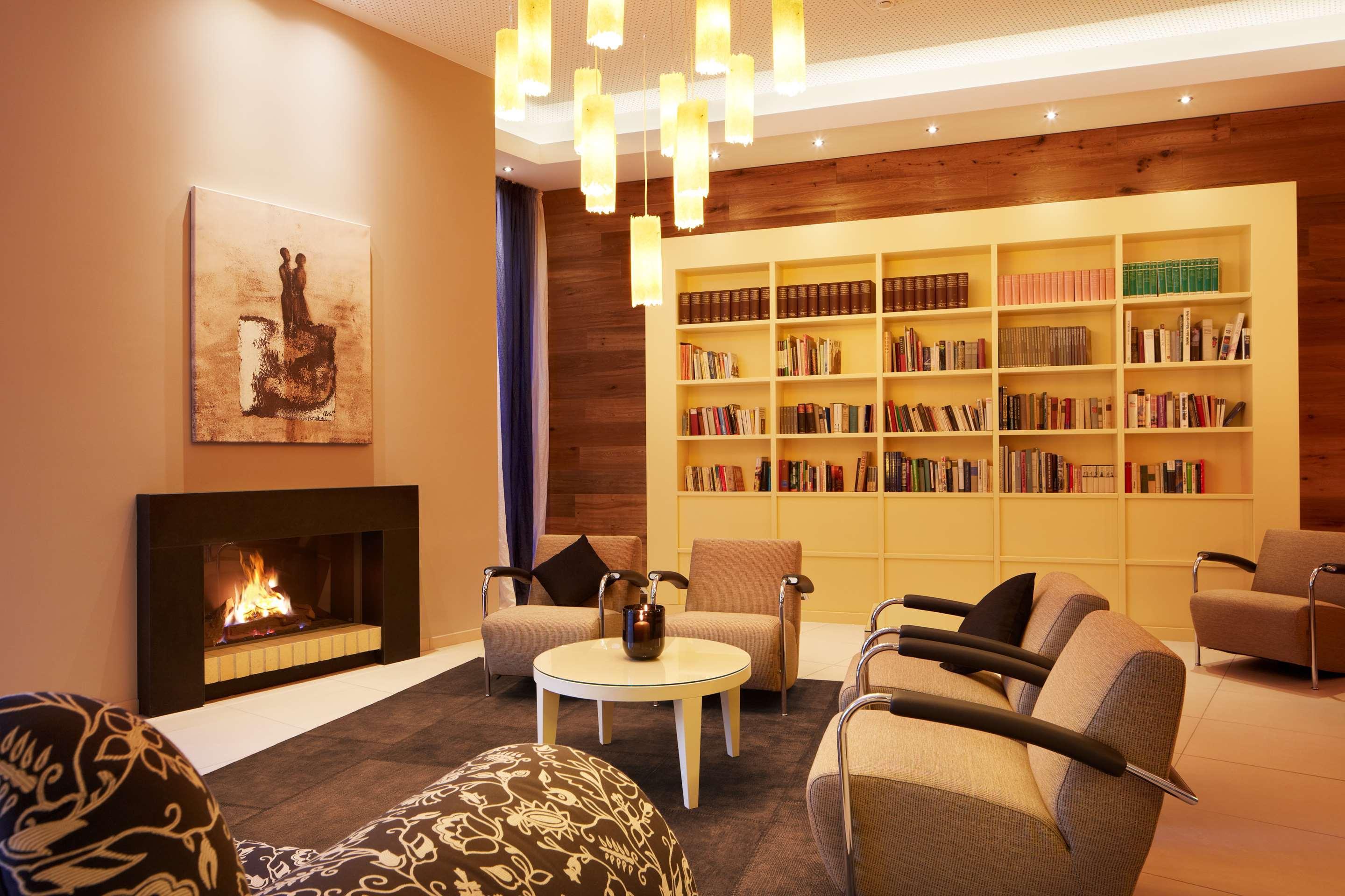 Best Western Premier Park Hotel & Spa Bad Lippspringe Eksteriør bilde