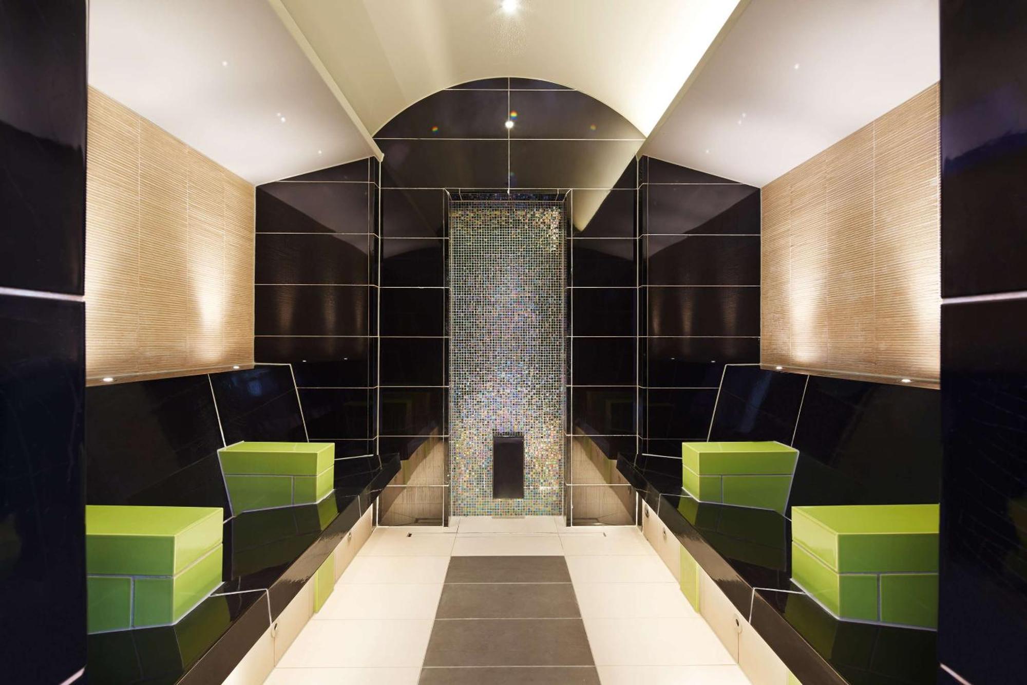 Best Western Premier Park Hotel & Spa Bad Lippspringe Eksteriør bilde