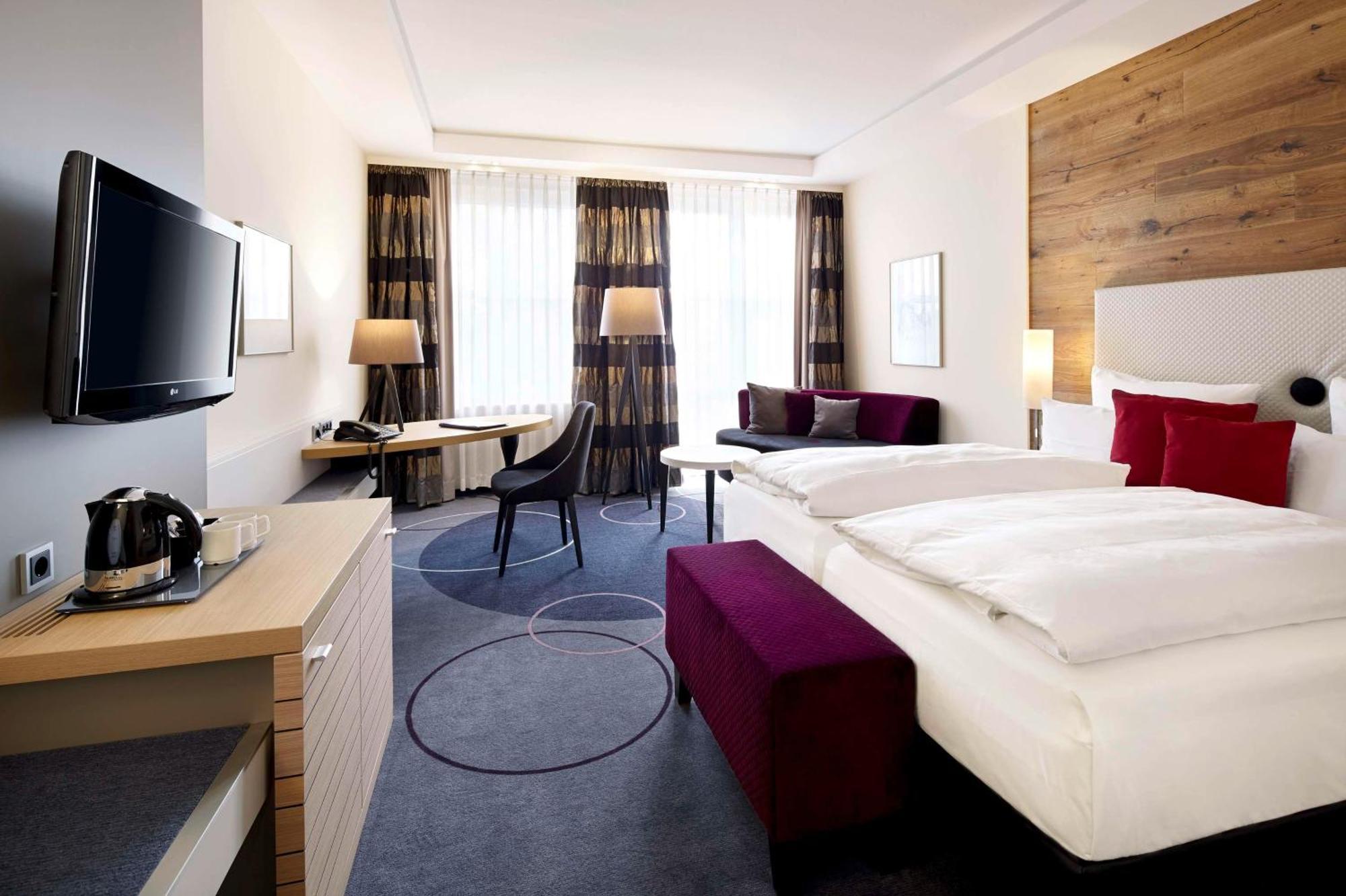 Best Western Premier Park Hotel & Spa Bad Lippspringe Eksteriør bilde