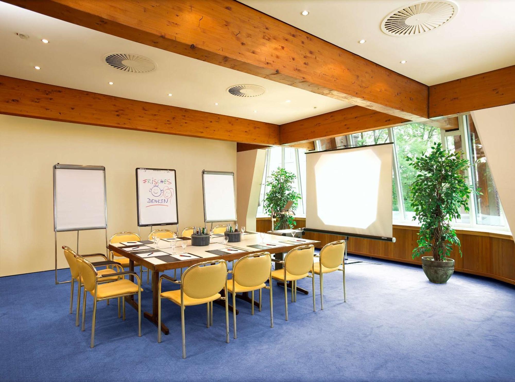 Best Western Premier Park Hotel & Spa Bad Lippspringe Eksteriør bilde