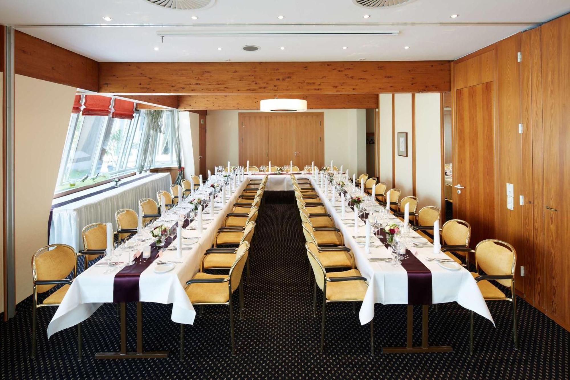 Best Western Premier Park Hotel & Spa Bad Lippspringe Eksteriør bilde